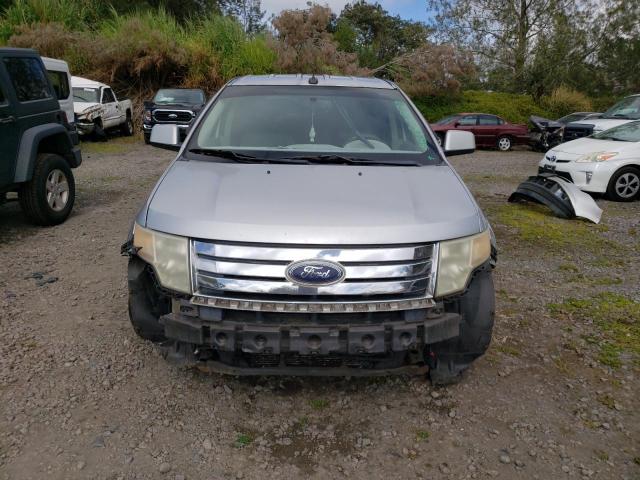 Photo 4 VIN: 2FMDK38C09BA69094 - FORD EDGE SEL 