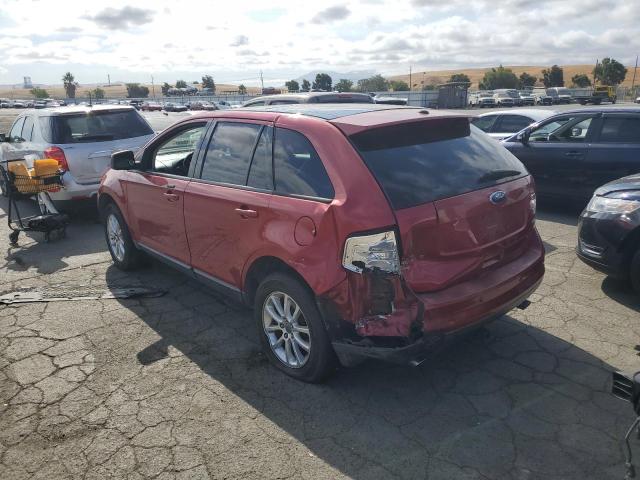 Photo 1 VIN: 2FMDK38C09BA88356 - FORD EDGE SEL 