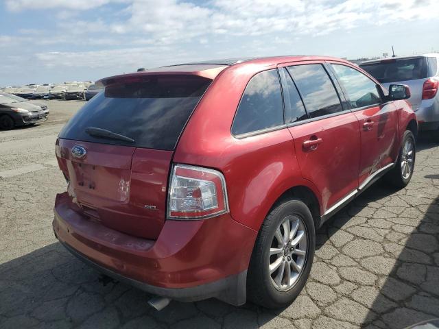 Photo 2 VIN: 2FMDK38C09BA88356 - FORD EDGE SEL 