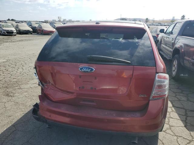 Photo 5 VIN: 2FMDK38C09BA88356 - FORD EDGE SEL 