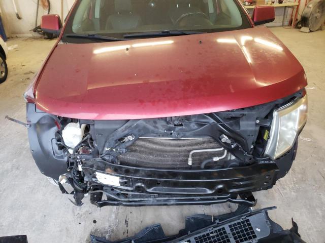 Photo 11 VIN: 2FMDK38C17BA54858 - FORD EDGE SEL 