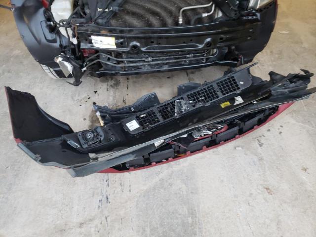 Photo 12 VIN: 2FMDK38C17BA54858 - FORD EDGE SEL 