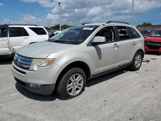 Photo 0 VIN: 2FMDK38C17BA63270 - FORD EDGE SEL 