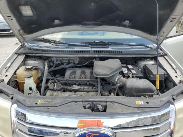 Photo 10 VIN: 2FMDK38C17BA63270 - FORD EDGE SEL 