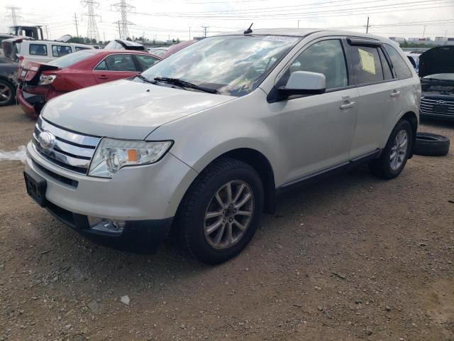 Photo 0 VIN: 2FMDK38C17BA70722 - FORD EDGE SEL 