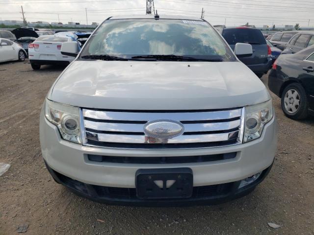 Photo 4 VIN: 2FMDK38C17BA70722 - FORD EDGE SEL 