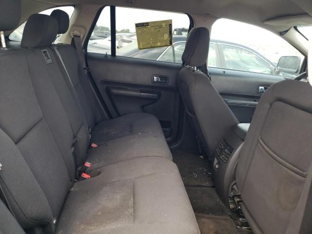 Photo 9 VIN: 2FMDK38C17BA70722 - FORD EDGE SEL 