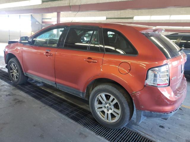 Photo 1 VIN: 2FMDK38C17BA87326 - FORD EDGE 