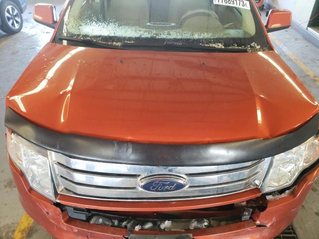 Photo 11 VIN: 2FMDK38C17BA87326 - FORD EDGE 