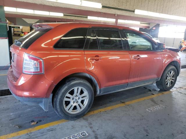 Photo 2 VIN: 2FMDK38C17BA87326 - FORD EDGE 