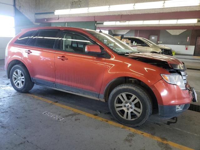 Photo 3 VIN: 2FMDK38C17BA87326 - FORD EDGE 