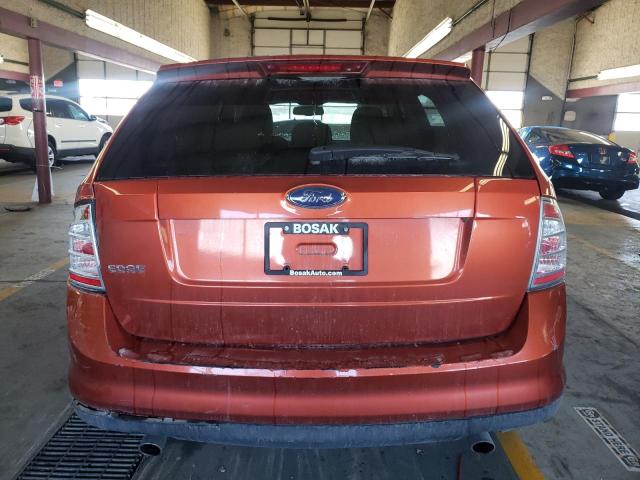 Photo 5 VIN: 2FMDK38C17BA87326 - FORD EDGE 