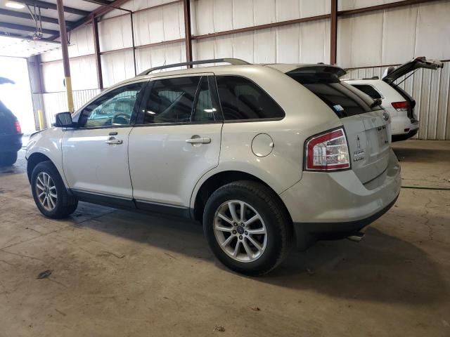 Photo 1 VIN: 2FMDK38C17BB27940 - FORD EDGE SEL 