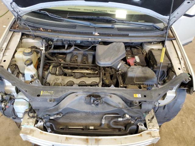 Photo 10 VIN: 2FMDK38C17BB27940 - FORD EDGE SEL 