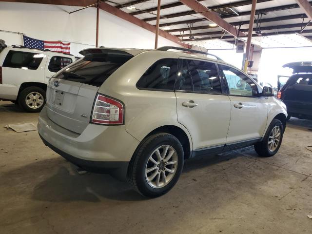 Photo 2 VIN: 2FMDK38C17BB27940 - FORD EDGE SEL 