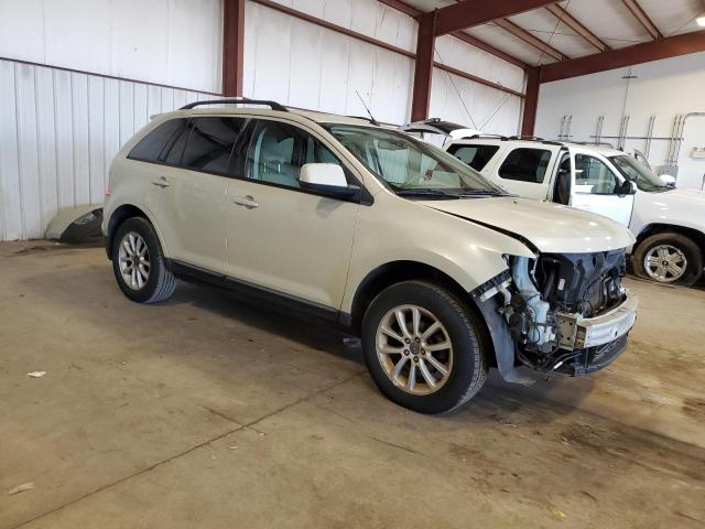 Photo 3 VIN: 2FMDK38C17BB27940 - FORD EDGE SEL 