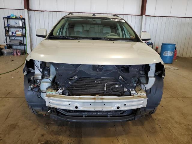 Photo 4 VIN: 2FMDK38C17BB27940 - FORD EDGE SEL 