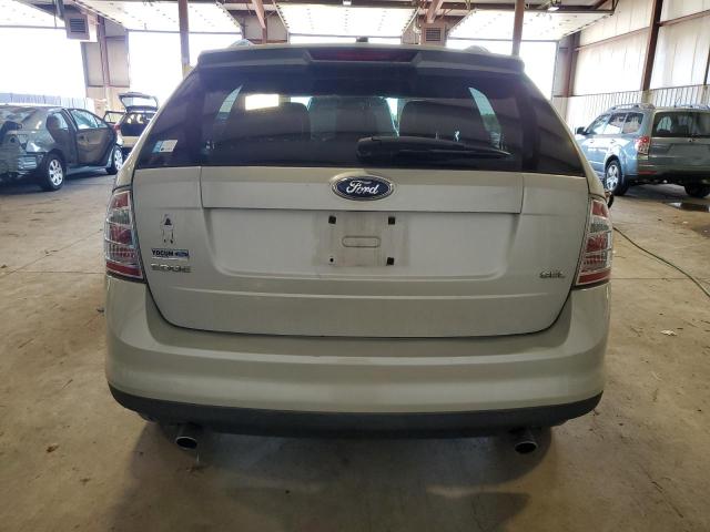 Photo 5 VIN: 2FMDK38C17BB27940 - FORD EDGE SEL 