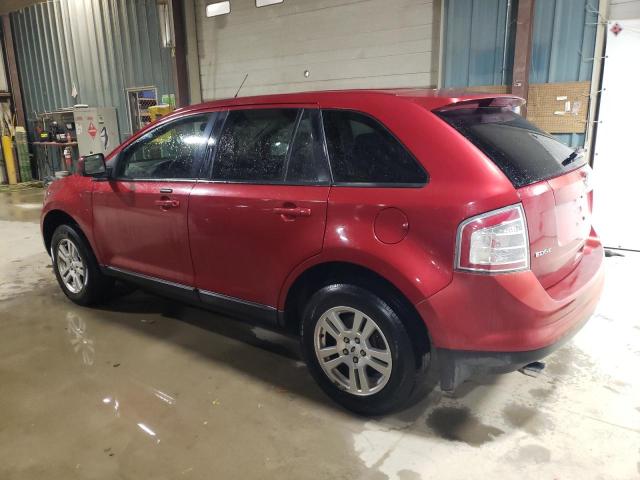 Photo 1 VIN: 2FMDK38C18BA27810 - FORD EDGE 