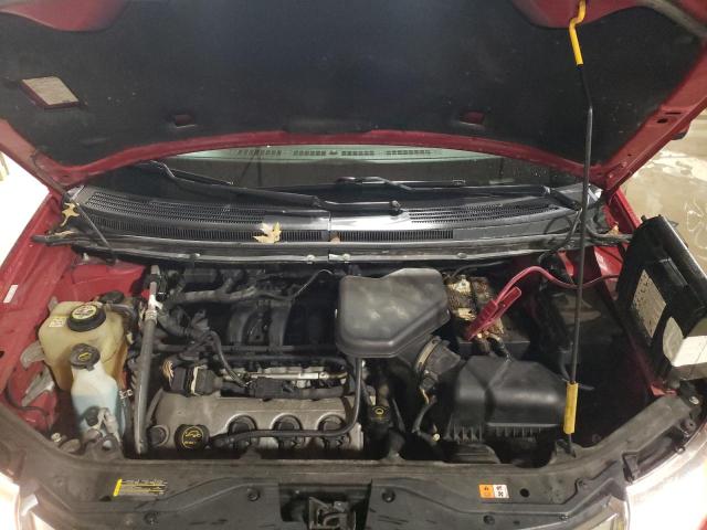 Photo 10 VIN: 2FMDK38C18BA27810 - FORD EDGE 