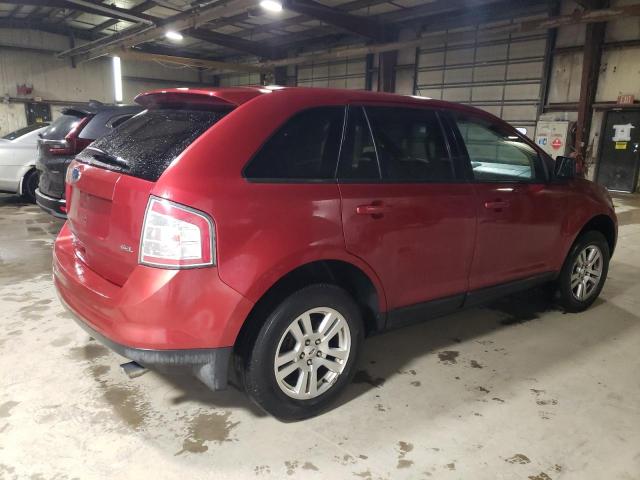 Photo 2 VIN: 2FMDK38C18BA27810 - FORD EDGE 