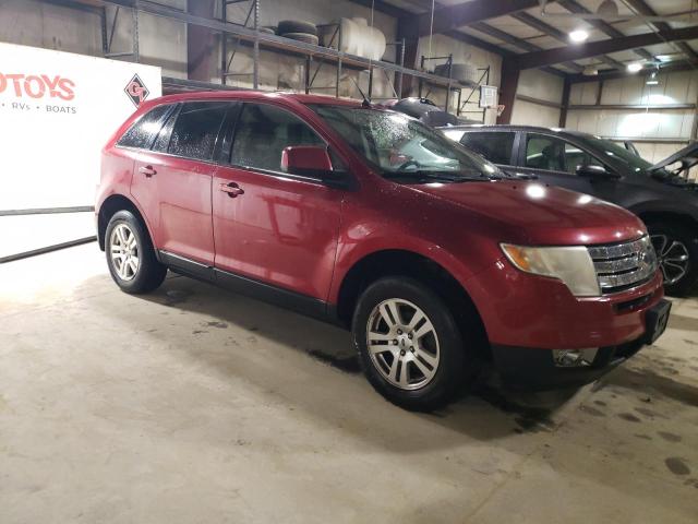 Photo 3 VIN: 2FMDK38C18BA27810 - FORD EDGE 