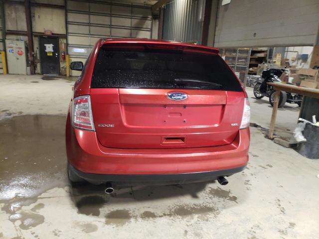 Photo 5 VIN: 2FMDK38C18BA27810 - FORD EDGE 