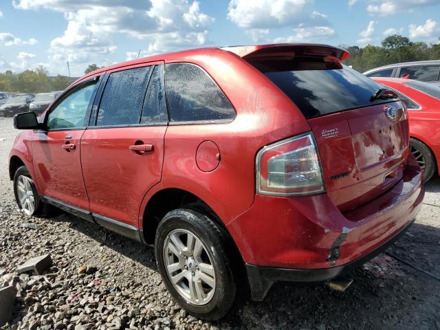 Photo 1 VIN: 2FMDK38C18BA61536 - FORD EDGE SEL 