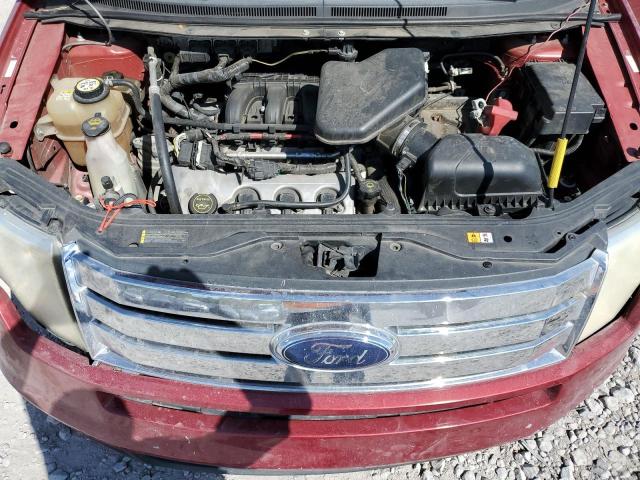 Photo 11 VIN: 2FMDK38C18BA61536 - FORD EDGE SEL 