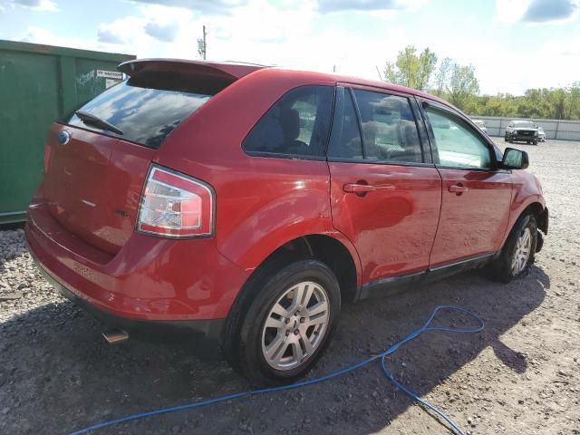 Photo 2 VIN: 2FMDK38C18BA61536 - FORD EDGE SEL 