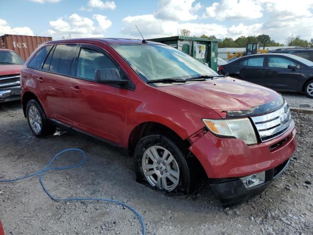 Photo 3 VIN: 2FMDK38C18BA61536 - FORD EDGE SEL 