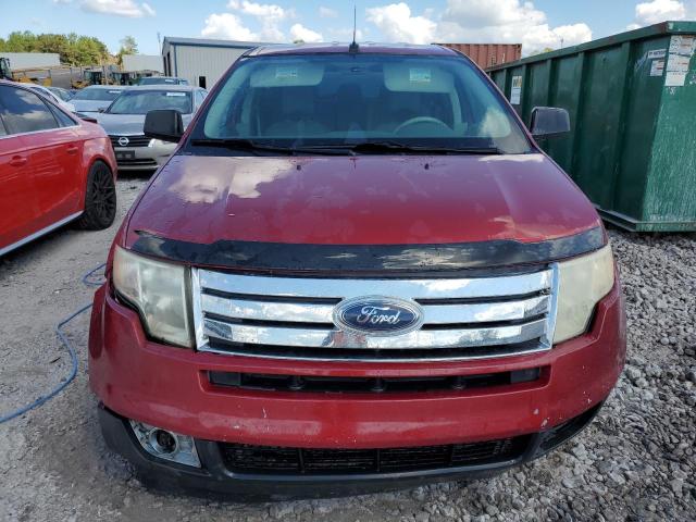 Photo 4 VIN: 2FMDK38C18BA61536 - FORD EDGE SEL 