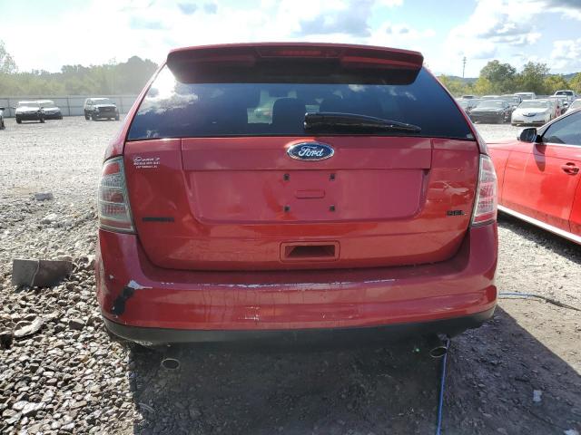 Photo 5 VIN: 2FMDK38C18BA61536 - FORD EDGE SEL 