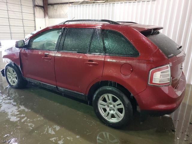 Photo 1 VIN: 2FMDK38C18BA87439 - FORD EDGE 