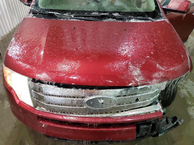 Photo 11 VIN: 2FMDK38C18BA87439 - FORD EDGE 