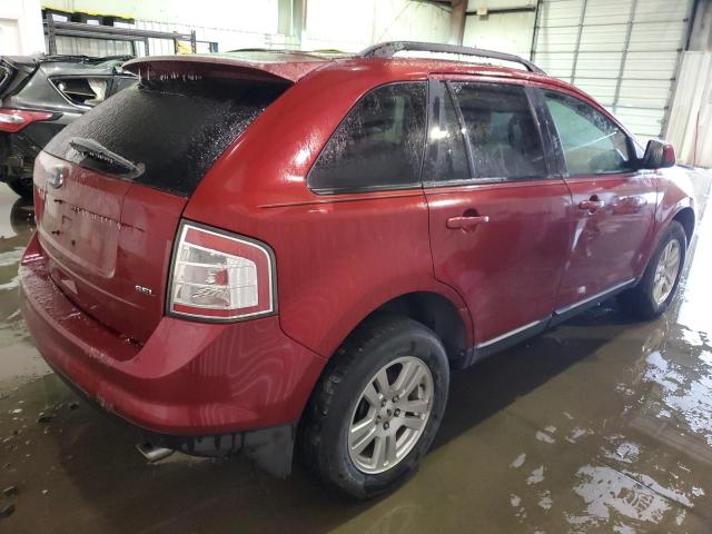 Photo 2 VIN: 2FMDK38C18BA87439 - FORD EDGE 