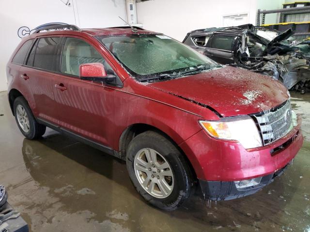 Photo 3 VIN: 2FMDK38C18BA87439 - FORD EDGE 