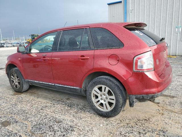 Photo 1 VIN: 2FMDK38C18BB04031 - FORD EDGE 