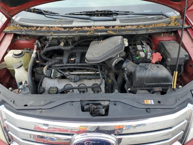 Photo 11 VIN: 2FMDK38C18BB04031 - FORD EDGE 