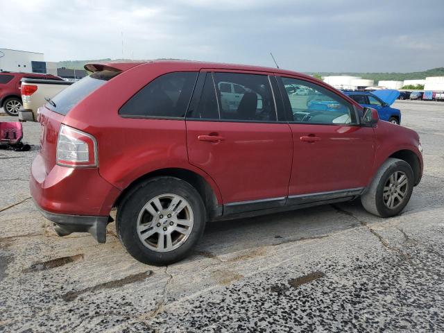 Photo 2 VIN: 2FMDK38C18BB04031 - FORD EDGE 