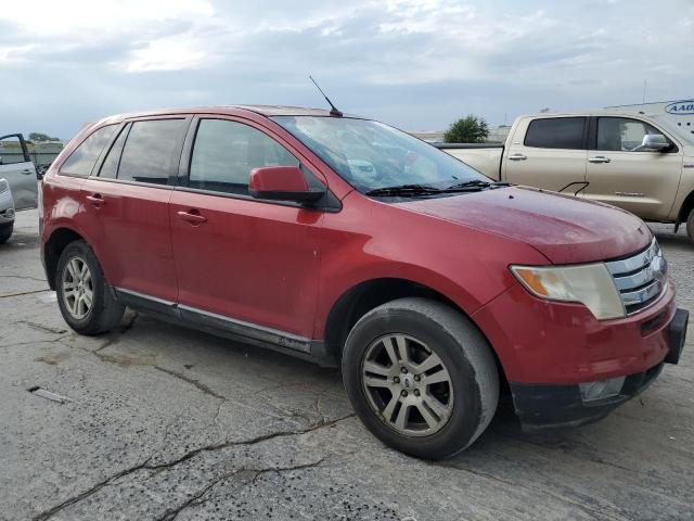 Photo 3 VIN: 2FMDK38C18BB04031 - FORD EDGE 