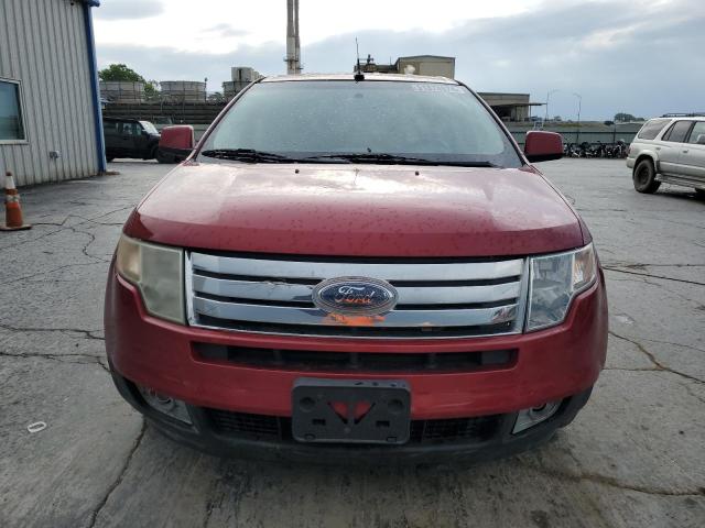 Photo 4 VIN: 2FMDK38C18BB04031 - FORD EDGE 