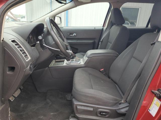 Photo 6 VIN: 2FMDK38C18BB04031 - FORD EDGE 