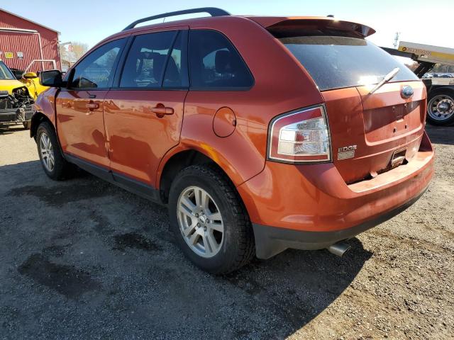 Photo 2 VIN: 2FMDK38C18BB33142 - FORD EDGE SEL 