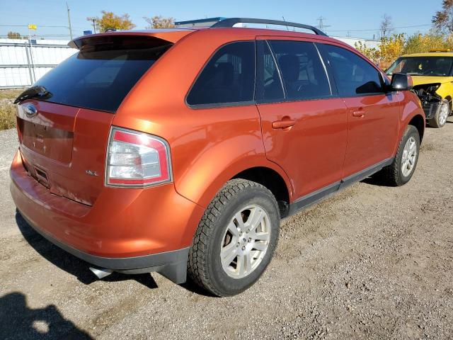 Photo 3 VIN: 2FMDK38C18BB33142 - FORD EDGE SEL 