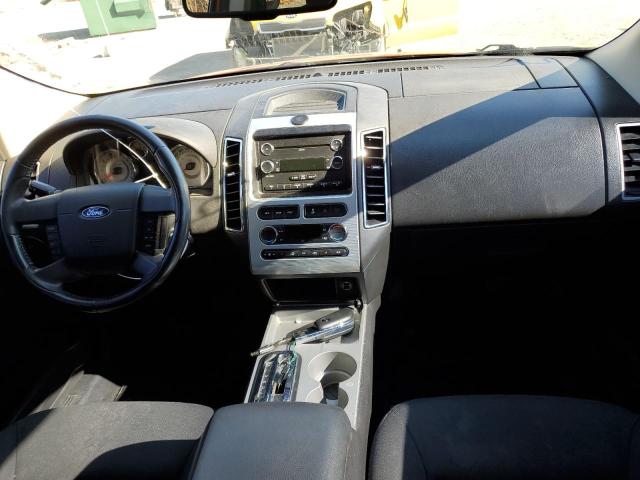 Photo 8 VIN: 2FMDK38C18BB33142 - FORD EDGE SEL 