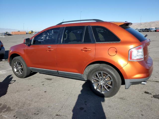 Photo 1 VIN: 2FMDK38C18BB49258 - FORD EDGE SEL 