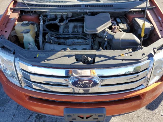 Photo 11 VIN: 2FMDK38C18BB49258 - FORD EDGE SEL 