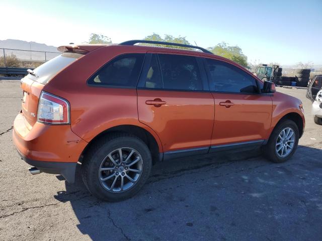 Photo 2 VIN: 2FMDK38C18BB49258 - FORD EDGE SEL 