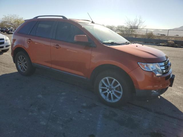 Photo 3 VIN: 2FMDK38C18BB49258 - FORD EDGE SEL 